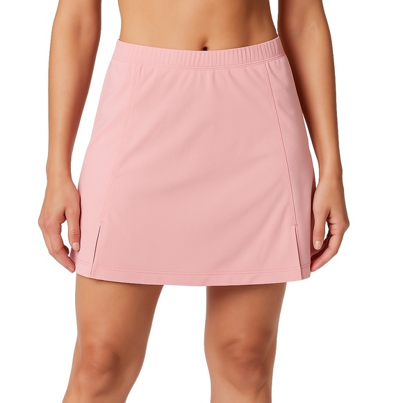 bolle Other - BOLLE Womens Medium Athletic Pink Skort Womens‎